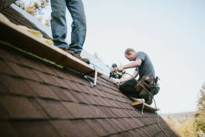 Local Roofers in Nc Natl Bank, NC
